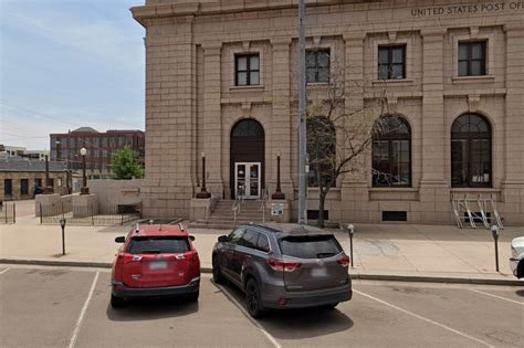 passport office colorado springs